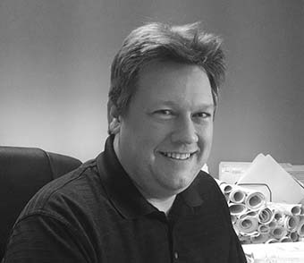 Photo of Brian Moskow