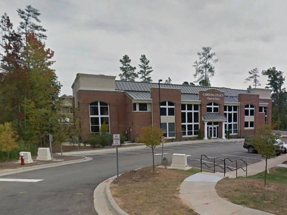 Carolina Legacy Tumble